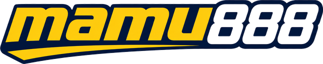 mamu888 Logo